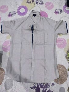 Casual Shirt