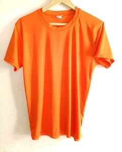 Men Solid Round Neck T shirt Pack Of 3