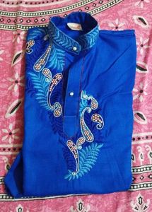 Boys Blue Punjabi