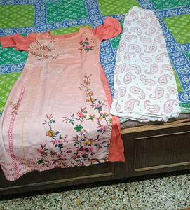 Dailywear 3 Kurta Sets Combo