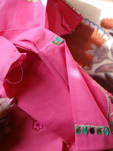Dress Material Without Duppta