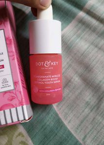 Dot &amp; Key Pomegranate Miracle Serum