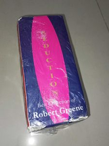 Robert Greene Book Set