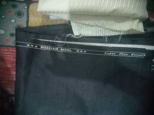 Premium Quality Shirt And Pants Fabric