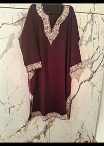 Kashmiri Kurti