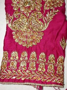Pink Salwar Suit