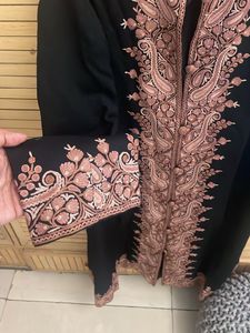 Original Kashmiri Ladies Phiren, Size L,