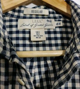 Combo H&amp;M Shirts With Pants