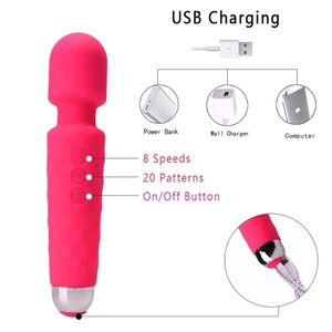 Body Massager