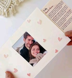 DIY Love Cards! (3 PAGE LAYOUT)