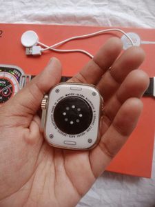 Smart Watch (never used)