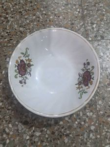 Ceramic Plates