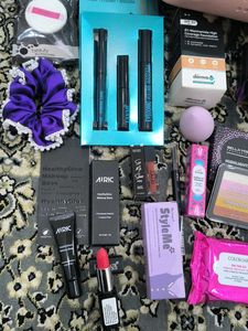 full makeup up kit