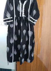 Pure Cotton Kurta Sets
