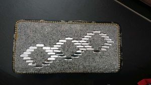 Black Clutch