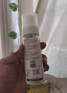 The Skin Story Keratin Hair Mist