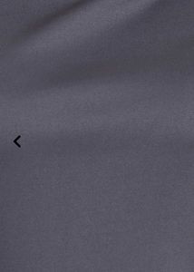 Shein Elegant Gray Short Sleeve Bodysuit