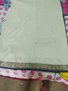 Party Wear Saree