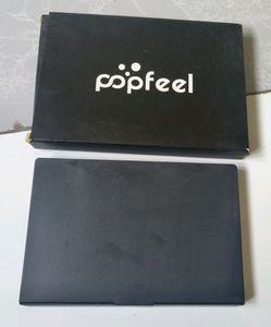 Popfeel Multicolor Mini Eyeshadow Palette 😍