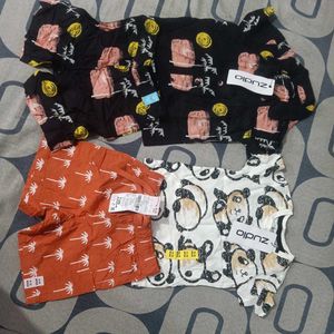 Baby Dresses