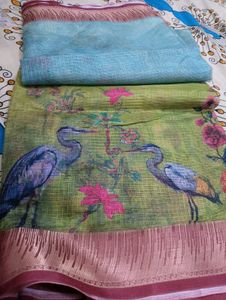 100%Pure Kota Sarees