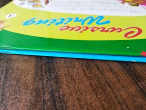 Cursive Writing Practice English Books For Kids