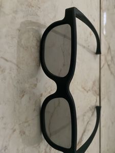 3D Glasses