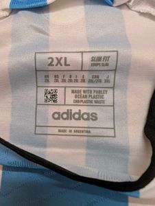 Argentina Jersey