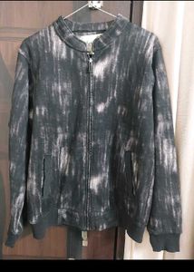 Stylish Black Jacket For Girls 🌺