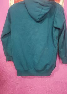 Hoodie Sixe 34 11 12 Year Boy