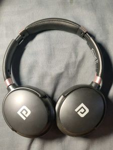 Portronics Muffs M3 Over Ear Headphones with ANC