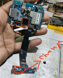 Redmi MI Note 4 (4GB Ram 64GBRom Motherboard)