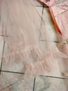 Lehnga Choli
