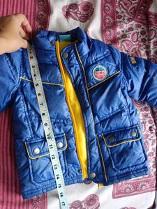 Kids Jacket