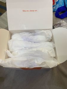 Nua Overnight Period Panties