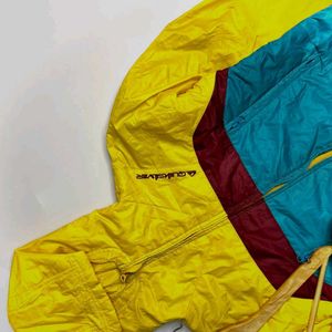 Quicksilver Colorblock Jacket