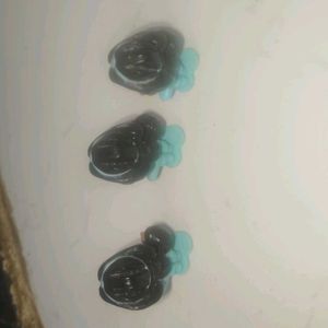 Assorted Doll Figures