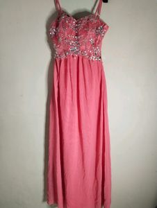 One Piece Gown/ Dreeses/ Party Gown