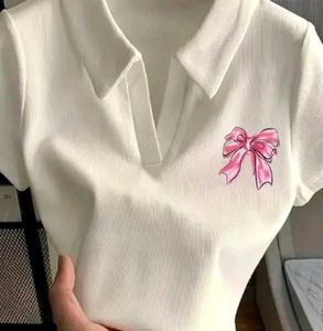 White Top From H&amp;M
