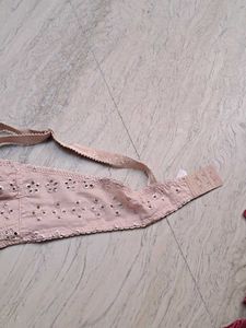 sevan bra n panty both in imported fabric
