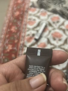 Inde wild Caffeine addict lip balm