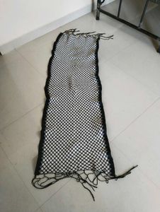 Woolen Stole Cum Shawl New 🆕 Zebra Print