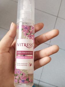 Vitress Hair Freshener