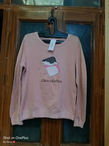 Sweat Shirt For Winter