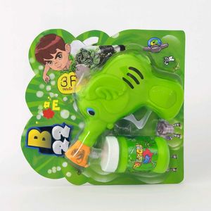 Elephant Bubble Blower