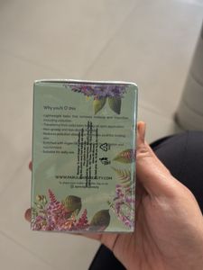 Parul Garg Beauty Cleansing Balm