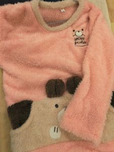 Super Soft Warm Blanket Top
