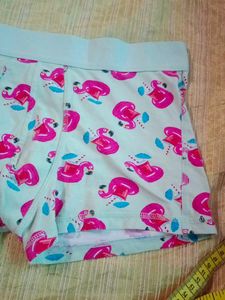 Men&#39;s H&amp;M Flamingo Fun Boxers