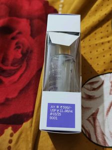Dove Scalp Hair Therapy Serum
