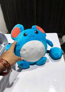 Marill Pokemon Plush